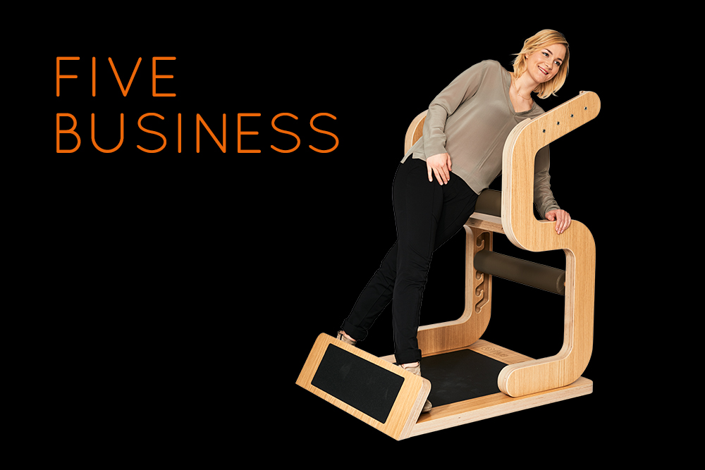 Five Business