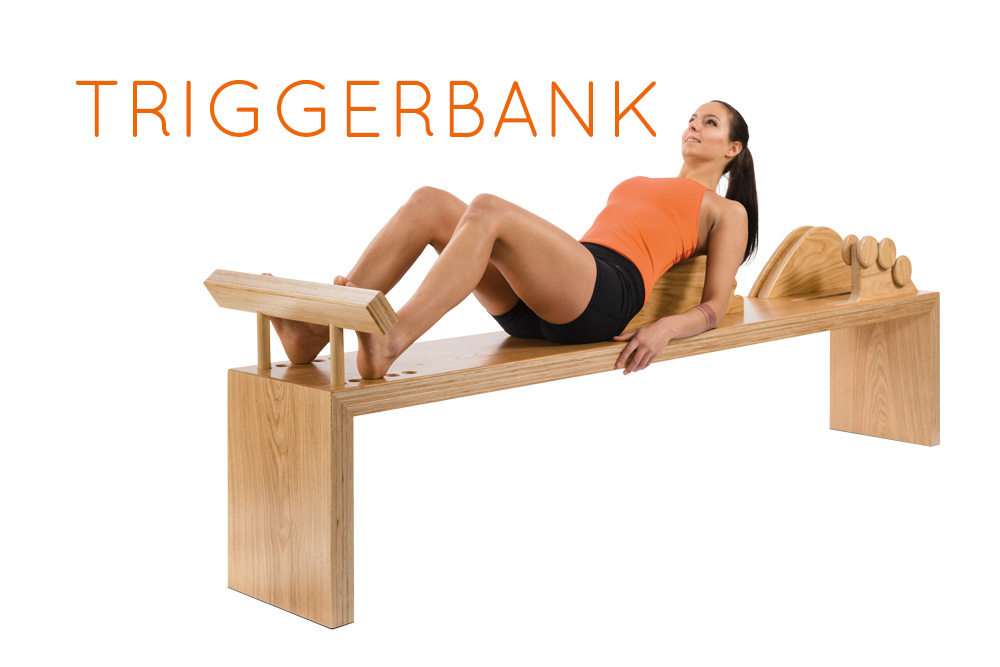Five Triggerbank